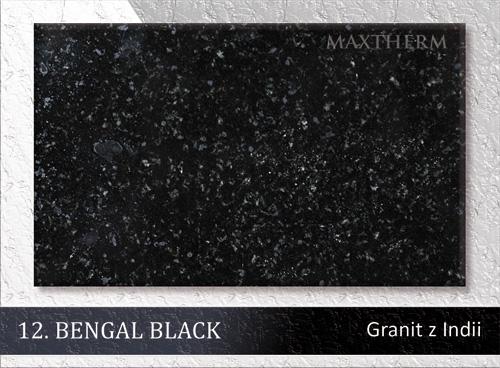 Bengal Black